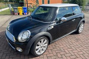 Mini cooper D