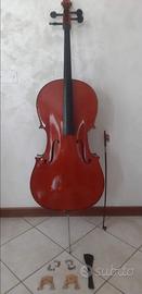 Violoncello 4/4