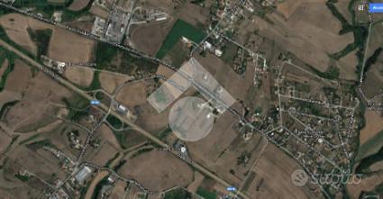 TER. AGRICOLO A ARDEA - Vista 5