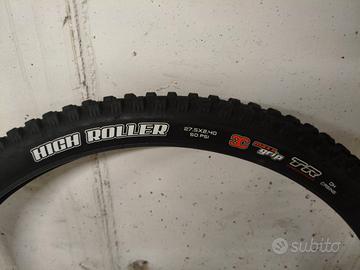 1 copertone da downhill Maxxis