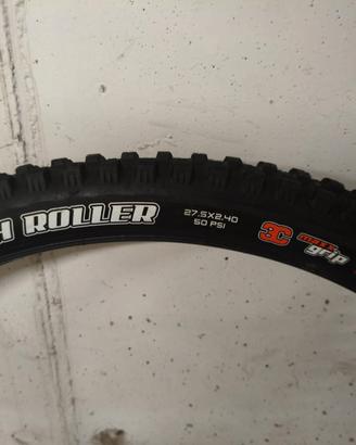 1 copertone da downhill Maxxis
