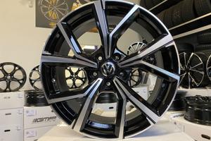 Cerchi Volkswagen raggio 20 NUOVI cod.98342