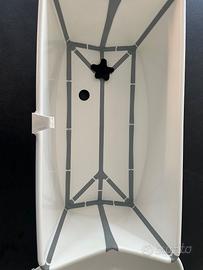 Stokke flexi bath con riduttore