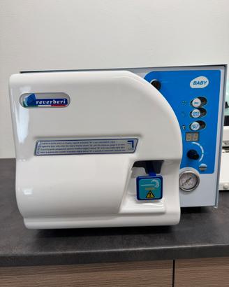 Autoclave reverberi baby