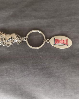 Lonsdale portachiavi 