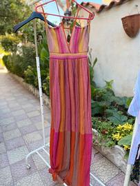 Abito Missoni tg Xs
