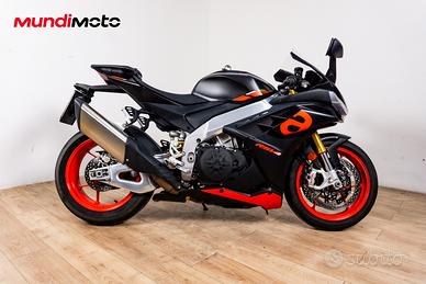 APRILIA RSV4 1100 - 2024