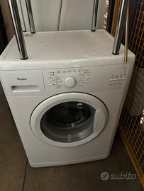 Lavatrice Whirpol 7kg