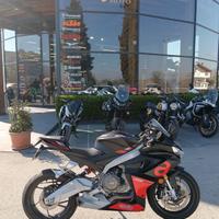 Aprilia RS 660 rs 660 35kw