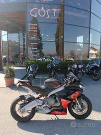 Aprilia RS 660 rs 660 35kw