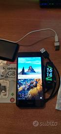 honor 6a,p. bank honor, microsd 64gb, xiaomi band8