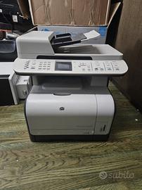 Stampante scanner HP CM1312 MFP