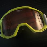 Maschera Sci Bambino NUOVA Alpine Piney