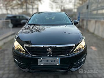 Peugeot 308 BlueHDi 130 S&S EAT8 Active Business