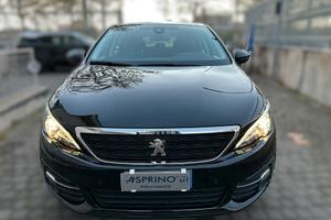 Peugeot 308 BlueHDi 130 S&S EAT8 Active Business