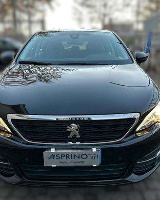 Peugeot 308 BlueHDi 130 S&S EAT8 Active Business