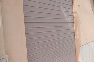 Locale uso magazzino/deposito