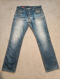 jeans uomo taglia 48(L) Yes Zee