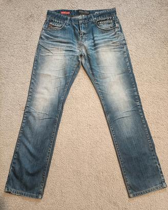 jeans uomo taglia 48(L) Yes Zee