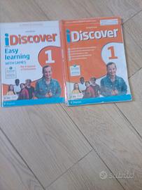 I Discover 1