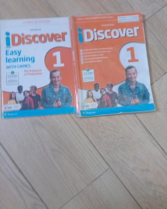 I Discover 1