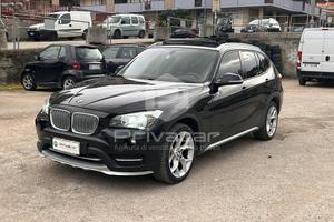 BMW X1 xDrive18d X Line