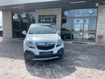 Opel Mokka 1.7 CDTI Ecotec 130CV 4x2 Start&Stop Co