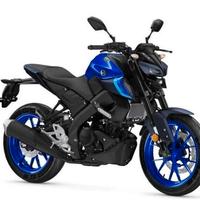 Yamaha MT 125 -2024