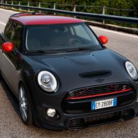 Mini Cooper SD 2.0 170cv