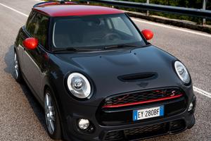 Mini Cooper SD 2.0 170cv