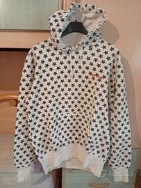 Felpa Frankie Garage