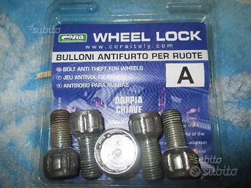 Accessori Audi A4 Bulloni Sospensori