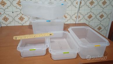 contenitori alimenti 