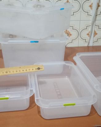 contenitori alimenti 