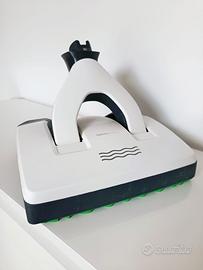 pulilava Folletto  so600s vk200 vk220