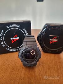 Orologio Casio G-SHOCK 