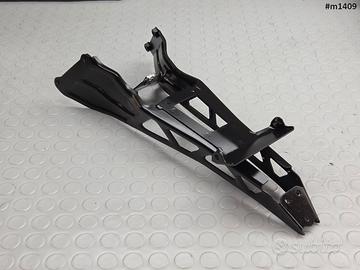 PORTATARGA ORIGINALE TRIUMPH STREET TRIPLE 675 200