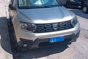 Dacia Duster Comfort 1.0 benzina/gpl
