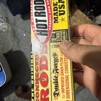 Varie bielle honda cr 125/yamaha yz 125