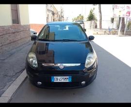 FIAT Punto Evo - 2010
