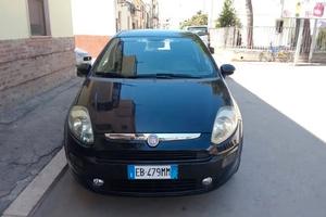 FIAT Punto Evo - 2010