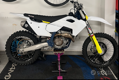 Husquarna fc 250 2024