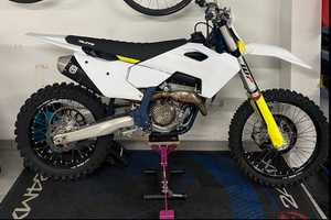 Husquarna fc 250 2024