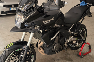 Versys 650 2006 Kawasaki
