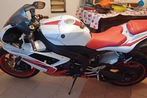 Yamaha YZF R1 - 2007