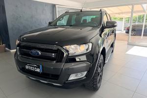 Ford Ranger 3.2 TDCi aut. DC Wildtrak 5pt.