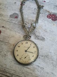 orologio da tasca marnna