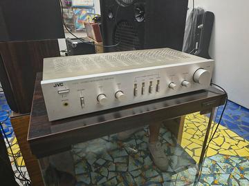 Amplificatore JVC AX 10