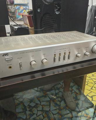 Amplificatore JVC AX 10