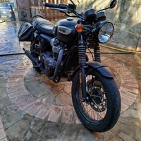 Triumph Bonneville - 2017